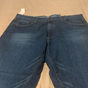Nautica mens jeans